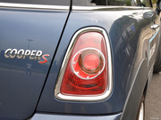 2011款 1.6T COOPER S 2011款 1.6T COOPER S