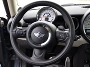 2011款 1.6T COOPER S 2011款 1.6T COOPER S