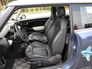 2011款 1.6T COOPER S 2011款 1.6T COOPER S