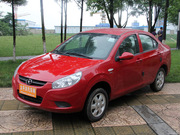 2010款 1.3L MT 舒適型VVT 2010款 1.3L MT 舒適型VVT