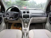 2010款 1.3L MT 舒適型VVT 2010款 1.3L MT 舒適型VVT