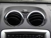 2010款 1.3L MT 舒適型VVT 2010款 1.3L MT 舒適型VVT