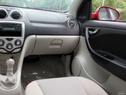 2010款 1.3L MT 舒適型VVT 2010款 1.3L MT 舒適型VVT