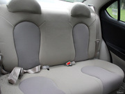 2010款 1.3L MT 舒適型VVT 2010款 1.3L MT 舒適型VVT