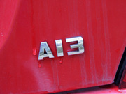 2010款 1.3L MT 舒適型VVT 2010款 1.3L MT 舒適型VVT