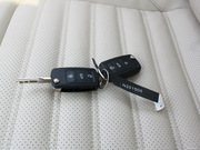 2011款 1.8TSI DSG 御尊版