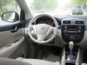 2011款 1.6L CVT智能版 2011款 1.6L CVT智能版