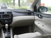 2011款 1.6L CVT智能版 2011款 1.6L CVT智能版