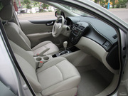 2011款 1.6L CVT智能版 2011款 1.6L CVT智能版