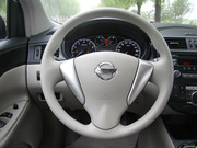 2011款 1.6L CVT智能版 2011款 1.6L CVT智能版