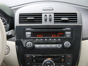 2011款 1.6L CVT智能版 2011款 1.6L CVT智能版