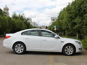 2011款 2.0L 自動(dòng)舒適型 2011款 2.0L 自動(dòng)舒適型