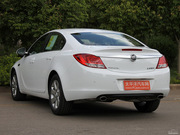 2011款 2.0L 自動(dòng)舒適型 2011款 2.0L 自動(dòng)舒適型