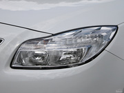 2011款 2.0L 自動(dòng)舒適型 2011款 2.0L 自動(dòng)舒適型