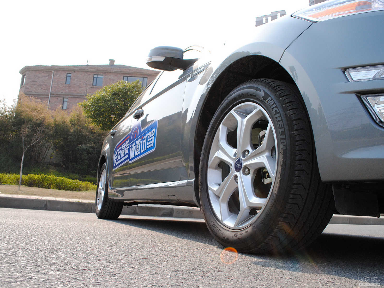 致勝外觀高清大圖