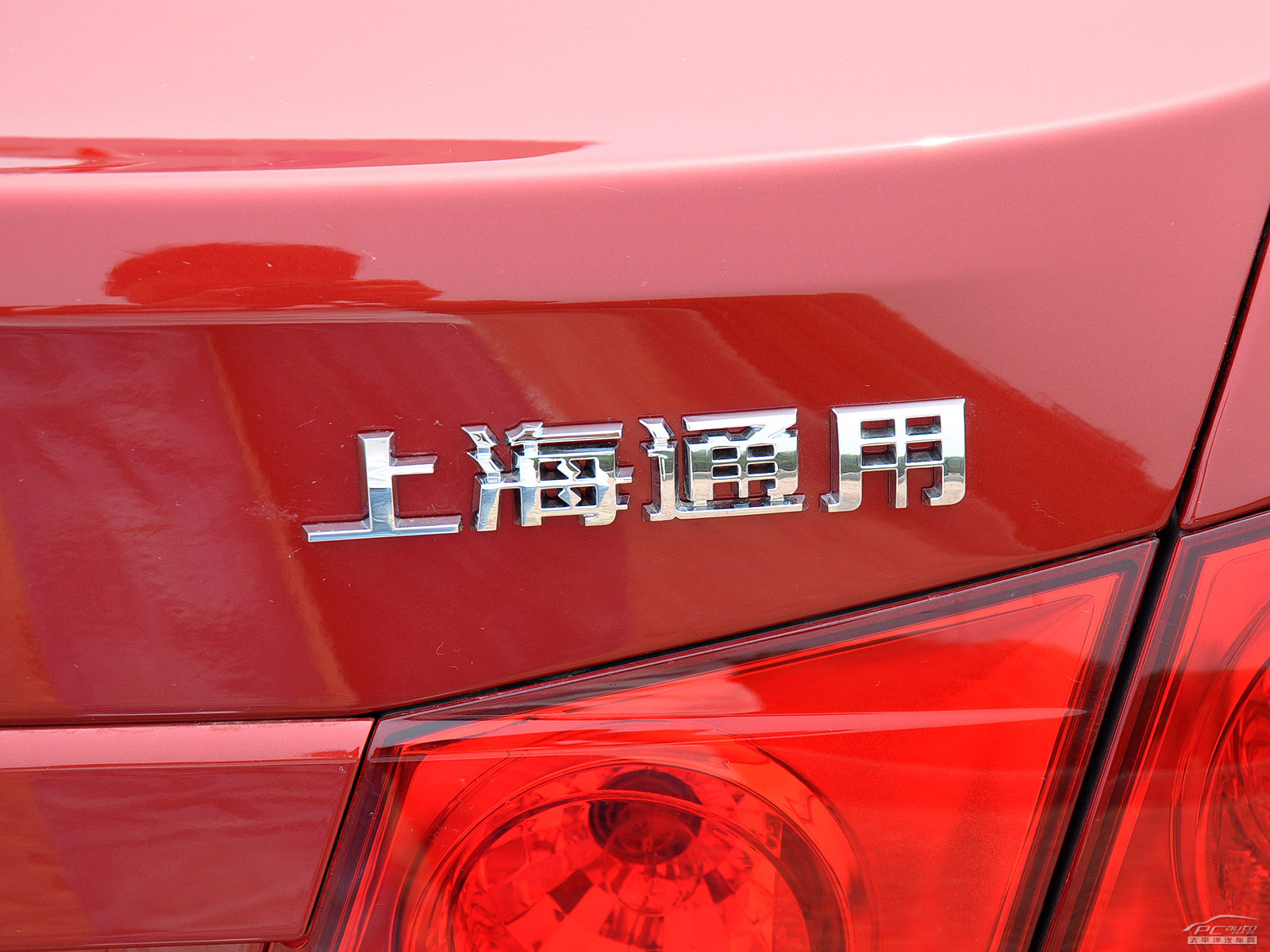 科魯茲外觀高清大圖