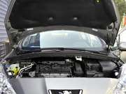 2011款 1.6L 手動舒適版 2011款 1.6L 手動舒適版
