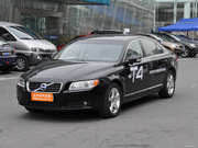 2011款 2.0T 智雅版 2011款 2.0T 智雅版