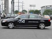 2011款 2.0T 智雅版 2011款 2.0T 智雅版
