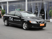 2011款 2.0T 智雅版 2011款 2.0T 智雅版