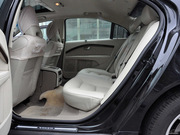 2011款 2.0T 智雅版 2011款 2.0T 智雅版
