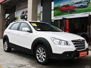 2011 CROSS 1.6L Ԅ