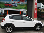 2011 CROSS 1.6L Ԅ