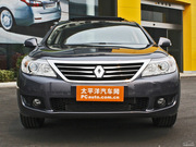 2011款 2.0L 豪華導(dǎo)航版 2011款 2.0L 豪華導(dǎo)航版