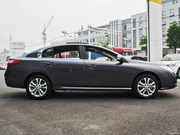 2011款 2.0L 豪華導(dǎo)航版 2011款 2.0L 豪華導(dǎo)航版