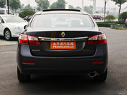 2011款 2.0L 豪華導(dǎo)航版 2011款 2.0L 豪華導(dǎo)航版