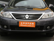 2011款 2.0L 豪華導(dǎo)航版 2011款 2.0L 豪華導(dǎo)航版