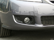2011款 2.0L 豪華導(dǎo)航版 2011款 2.0L 豪華導(dǎo)航版
