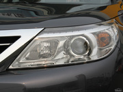 2011款 2.0L 豪華導(dǎo)航版 2011款 2.0L 豪華導(dǎo)航版