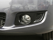 2011款 2.0L 豪華導(dǎo)航版 2011款 2.0L 豪華導(dǎo)航版