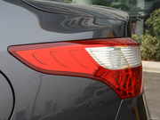 2011款 2.0L 豪華導(dǎo)航版 2011款 2.0L 豪華導(dǎo)航版