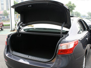 2011款 2.0L 豪華導航版 2011款 2.0L 豪華導航版