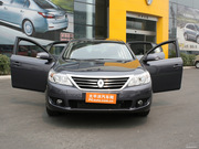 2011款 2.0L 豪華導(dǎo)航版 2011款 2.0L 豪華導(dǎo)航版