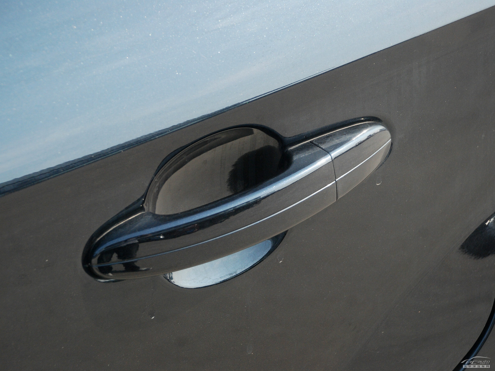 致勝外觀高清大圖