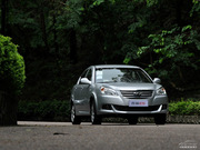 2011款 1.8L CVT卓悅型 2011款 1.8L CVT卓悅型