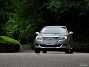 2011款 1.8L CVT卓悅型 2011款 1.8L CVT卓悅型