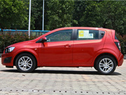 2011款 兩廂 1.6L SX AT 2011款 兩廂 1.6L SX AT