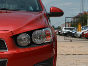 2011款 兩廂 1.6L SX AT 2011款 兩廂 1.6L SX AT