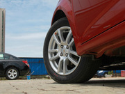 2011款 兩廂 1.6L SX AT 2011款 兩廂 1.6L SX AT
