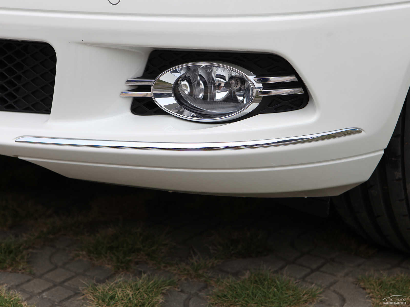 奔馳C級(進口)外觀高清大圖