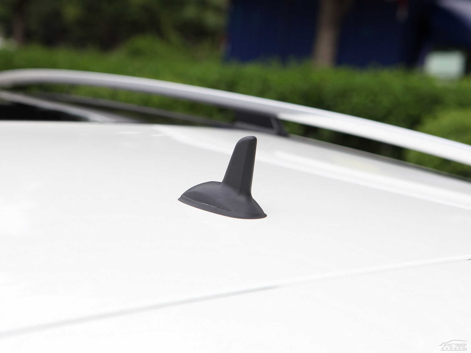 奔馳C級(進(jìn)口)外觀高清大圖