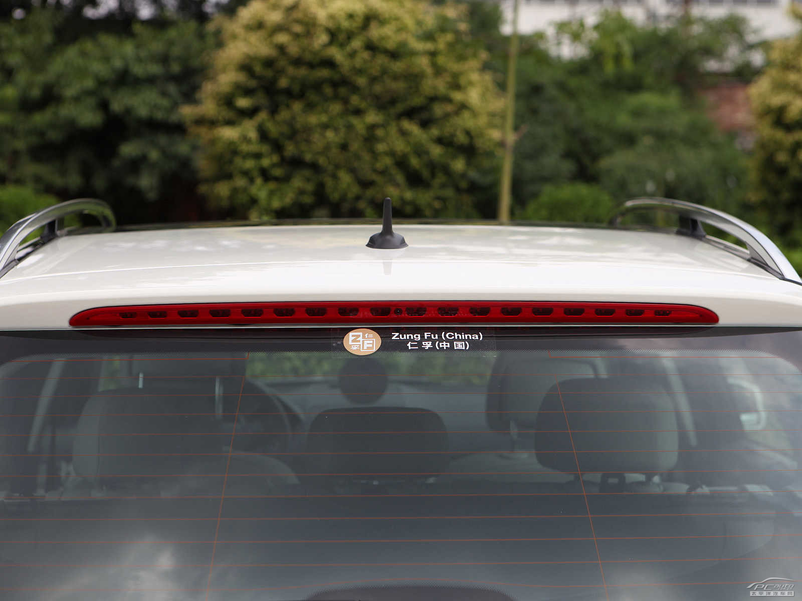 奔馳C級(進(jìn)口)外觀高清大圖