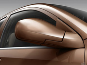 2011款 1.8L CVT卓悅型 2011款 1.8L CVT卓悅型