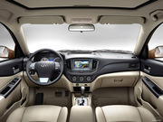 2011款 1.8L CVT卓悅型 2011款 1.8L CVT卓悅型