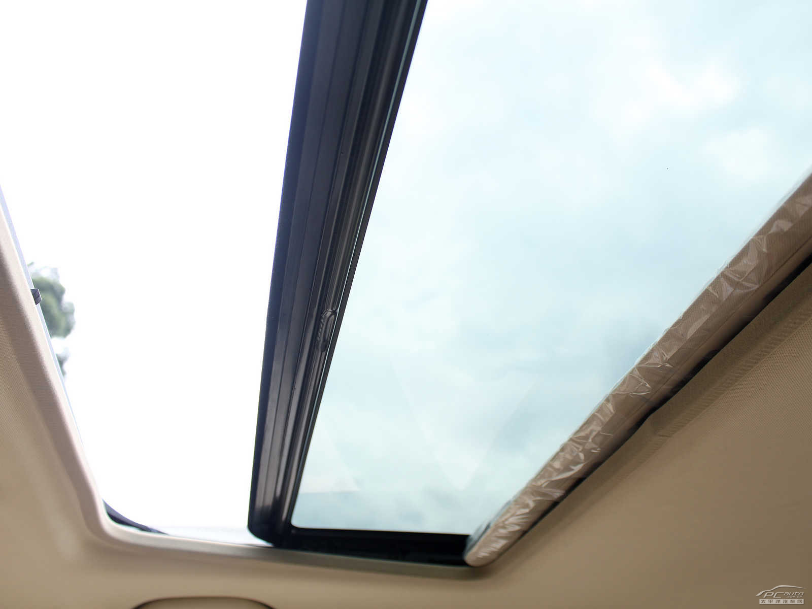 駿捷FSV內(nèi)飾高清大圖