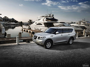 2012款 5.6L 旗艦版 2012款 5.6L 旗艦版